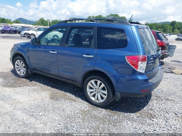 Продажа на аукционе авто 2013 Subaru Forester 2.5x Limited, vin: JF2SHAEC3DH441107, номер лота: 45660532
