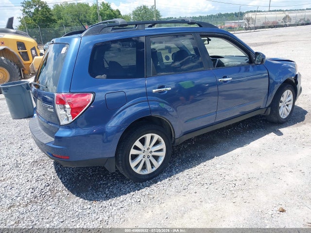Продажа на аукционе авто 2013 Subaru Forester 2.5x Limited, vin: JF2SHAEC3DH441107, номер лота: 45660532