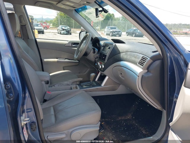 Продажа на аукционе авто 2013 Subaru Forester 2.5x Limited, vin: JF2SHAEC3DH441107, номер лота: 45660532