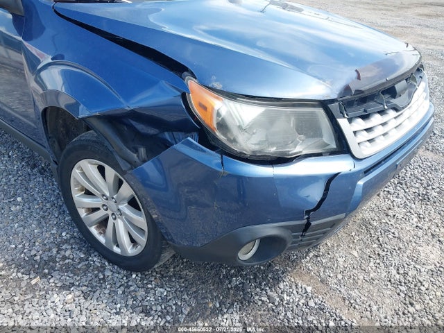 Продажа на аукционе авто 2013 Subaru Forester 2.5x Limited, vin: JF2SHAEC3DH441107, номер лота: 45660532