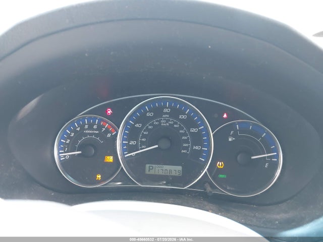 Продажа на аукционе авто 2013 Subaru Forester 2.5x Limited, vin: JF2SHAEC3DH441107, номер лота: 45660532