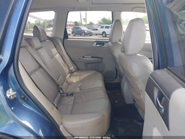 Продажа на аукционе авто 2013 Subaru Forester 2.5x Limited, vin: JF2SHAEC3DH441107, номер лота: 45660532