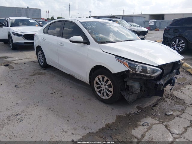 KIA FORTE FE 2019 3KPF24AD0KE091472 главное изображение
