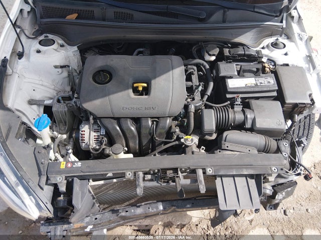 KIA FORTE FE 2019 3KPF24AD0KE091472 Image 10