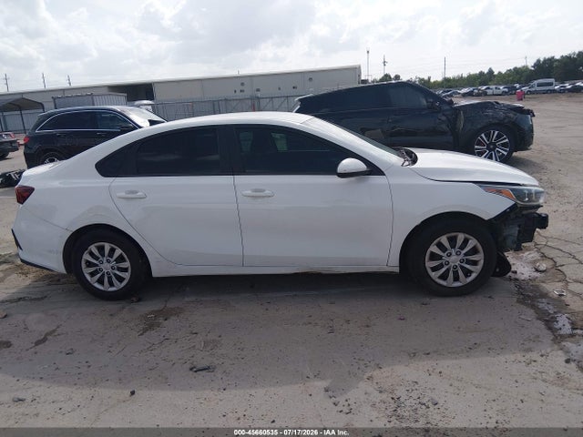 KIA FORTE FE 2019 3KPF24AD0KE091472 Image 13