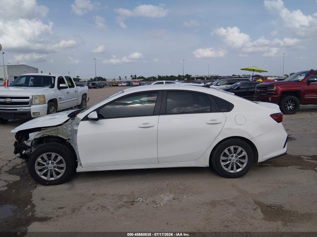 KIA FORTE FE 2019 3KPF24AD0KE091472 Image 14