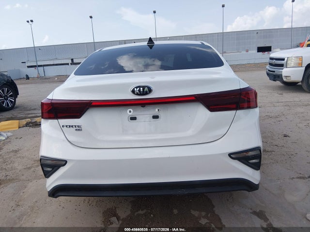 KIA FORTE FE 2019 3KPF24AD0KE091472 Image 16