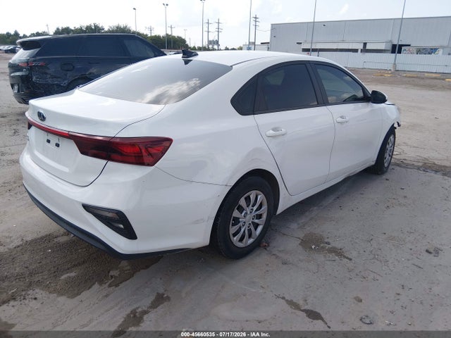 KIA FORTE FE 2019 3KPF24AD0KE091472 Image 4