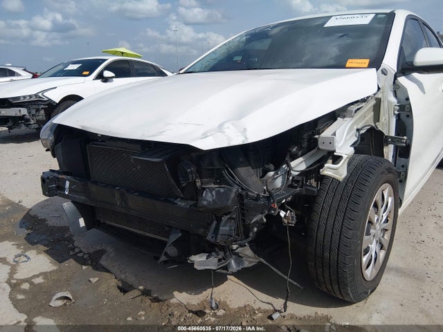KIA FORTE FE 2019 3KPF24AD0KE091472 Image 6