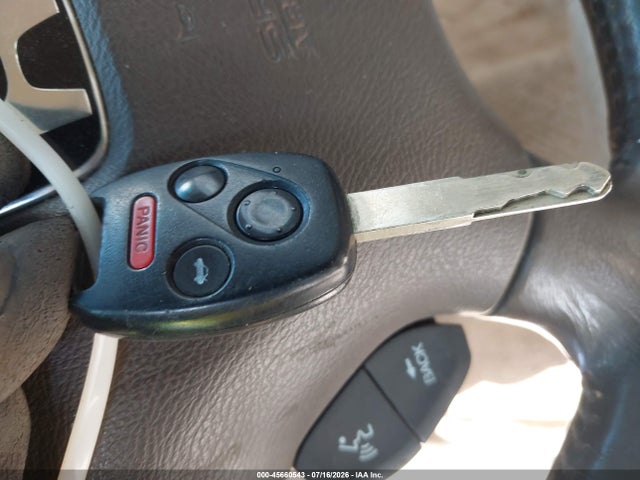 Продаж на аукціоні авто 2004 Honda Accord 3.0 Ex, vin: 1HGCM66824A066083, номер лоту: 45660543