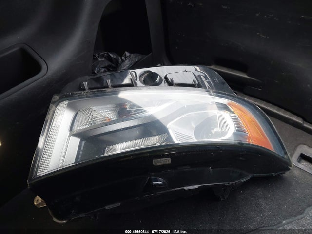 Продажа на аукционе авто 2015 Ford Edge Sel, vin: 2FMTK4J96FBB58454, номер лота: 45660544