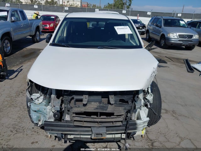 Mitsubishi Outlander Es 2017 JA4AD2A33HZ035193 Image 13