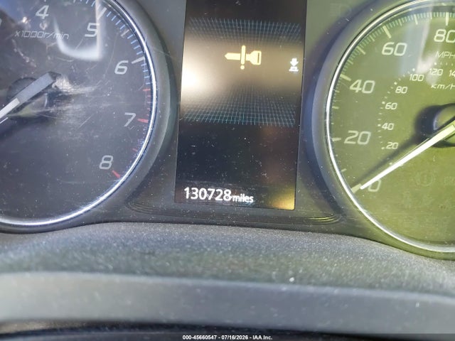 Mitsubishi Outlander Es 2017 JA4AD2A33HZ035193 Image 16