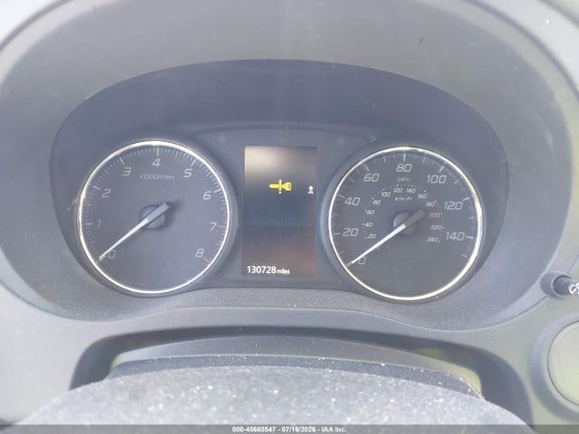 Mitsubishi Outlander Es 2017 JA4AD2A33HZ035193 Image 7