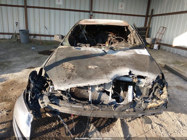 2007 Buick Lucerne Cxl მანქანა იყიდება აუქციონზე, vin: 1G4HD57297U230100, აუქციონის ნომერი: 45660545