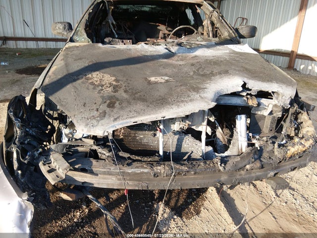 2007 Buick Lucerne Cxl მანქანა იყიდება აუქციონზე, vin: 1G4HD57297U230100, აუქციონის ნომერი: 45660545