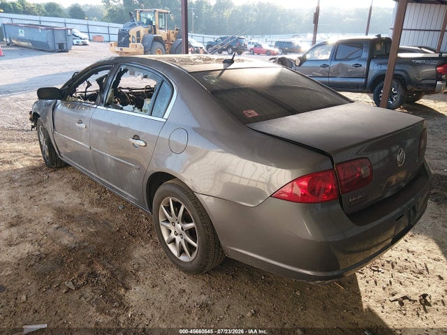 2007 Buick Lucerne Cxl მანქანა იყიდება აუქციონზე, vin: 1G4HD57297U230100, აუქციონის ნომერი: 45660545