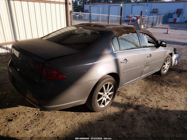 2007 Buick Lucerne Cxl მანქანა იყიდება აუქციონზე, vin: 1G4HD57297U230100, აუქციონის ნომერი: 45660545