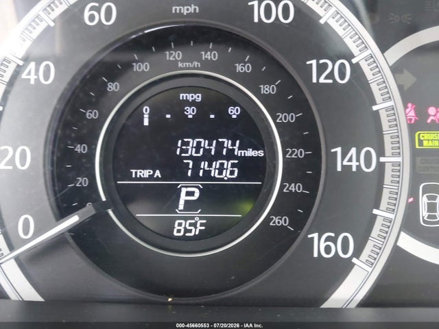 Продажа на аукционе авто 2013 Honda Accord Lx, vin: 1HGCR2F32DA191194, номер лота: 45660553