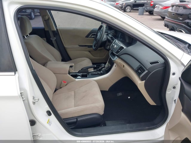 Продажа на аукционе авто 2013 Honda Accord Lx, vin: 1HGCR2F32DA191194, номер лота: 45660553