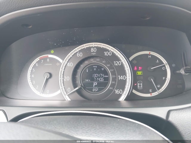 Продажа на аукционе авто 2013 Honda Accord Lx, vin: 1HGCR2F32DA191194, номер лота: 45660553