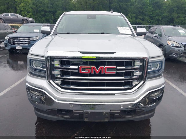 Продаж на аукціоні авто 2016 Gmc Sierra 1500 Slt, vin: 3GTU2NEC8GG378648, номер лоту: 45660555