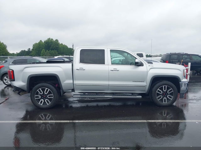 Продаж на аукціоні авто 2016 Gmc Sierra 1500 Slt, vin: 3GTU2NEC8GG378648, номер лоту: 45660555