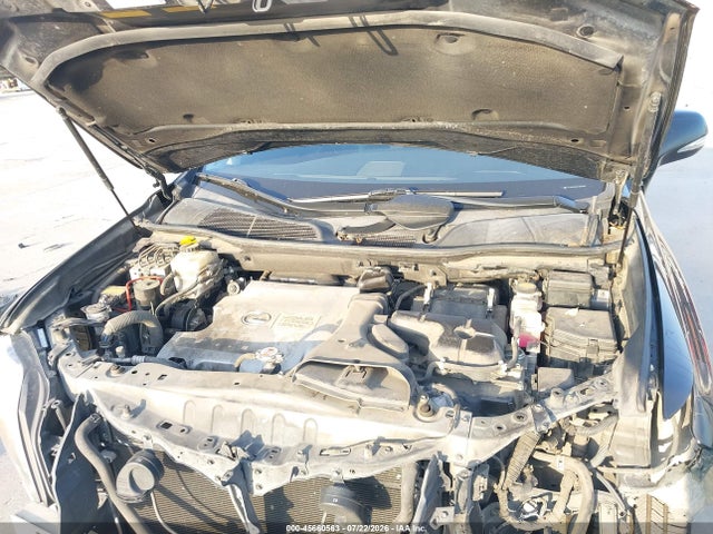 45660563 :رقم المزاد ، JTJZB1BA3C2408138 vin ، 2012 Lexus Rx 450h مزاد بيع