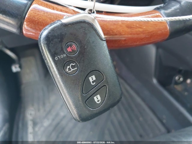 45660563 :رقم المزاد ، JTJZB1BA3C2408138 vin ، 2012 Lexus Rx 450h مزاد بيع