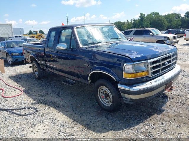 Продаж на аукціоні авто 1993 Ford F150, vin: 1FTEX14N5PKB28309, номер лоту: 45660564
