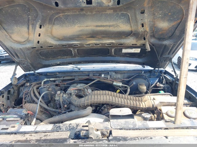 Продаж на аукціоні авто 1993 Ford F150, vin: 1FTEX14N5PKB28309, номер лоту: 45660564