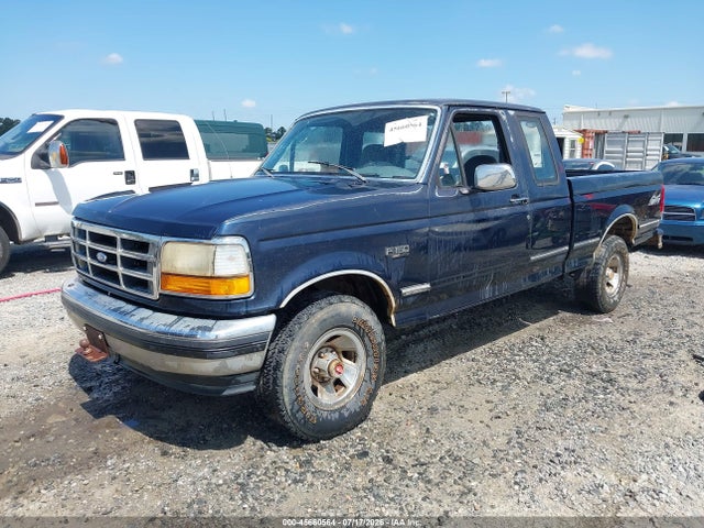 Продаж на аукціоні авто 1993 Ford F150, vin: 1FTEX14N5PKB28309, номер лоту: 45660564