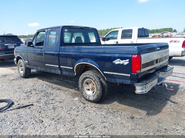 Продаж на аукціоні авто 1993 Ford F150, vin: 1FTEX14N5PKB28309, номер лоту: 45660564