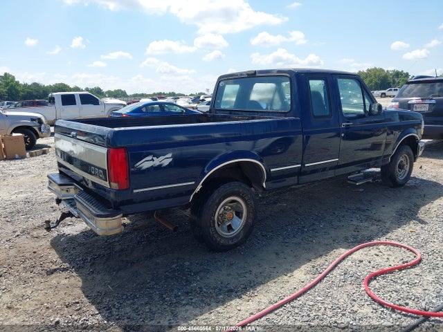 Продаж на аукціоні авто 1993 Ford F150, vin: 1FTEX14N5PKB28309, номер лоту: 45660564