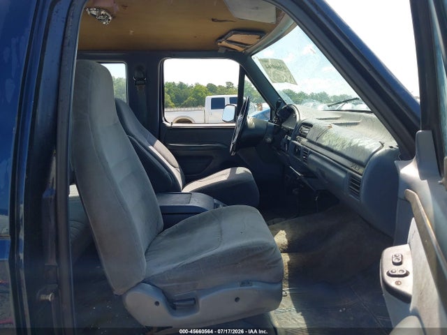 Продаж на аукціоні авто 1993 Ford F150, vin: 1FTEX14N5PKB28309, номер лоту: 45660564