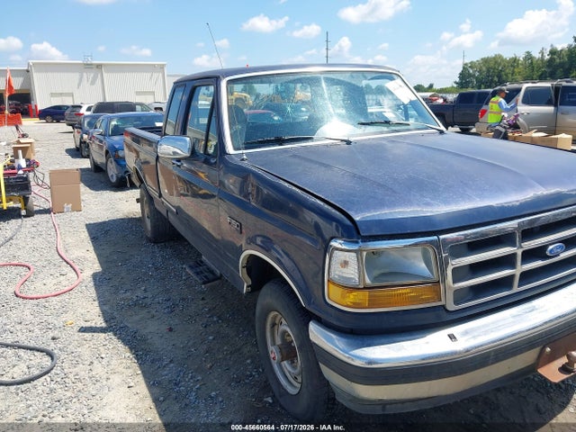 Продаж на аукціоні авто 1993 Ford F150, vin: 1FTEX14N5PKB28309, номер лоту: 45660564