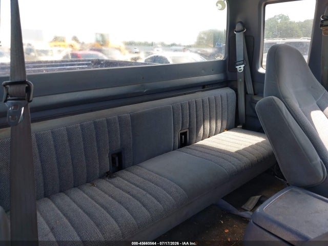 Продаж на аукціоні авто 1993 Ford F150, vin: 1FTEX14N5PKB28309, номер лоту: 45660564