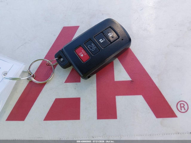 5TDYKRFH6FS109678 Toyota Highlander Limited Platinum V6