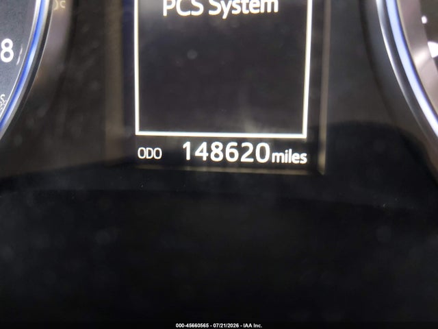 5TDYKRFH6FS109678 Toyota Highlander Limited Platinum V6