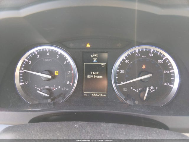 5TDYKRFH6FS109678 Toyota Highlander Limited Platinum V6