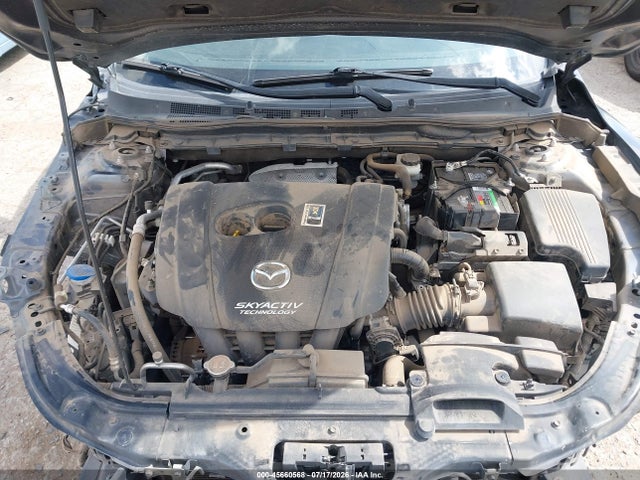 Aukcja sprzedaży 2016 Mazda Mazda6 I Touring, vin: JM1GJ1T56G1437045, numer aukcji: 45660568