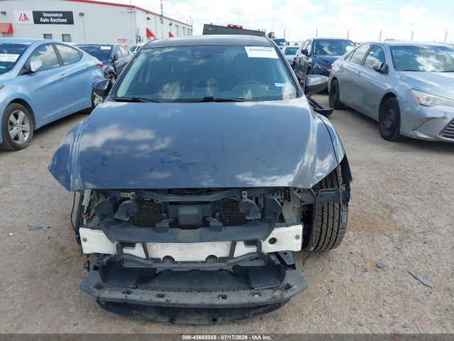 Aukcja sprzedaży 2016 Mazda Mazda6 I Touring, vin: JM1GJ1T56G1437045, numer aukcji: 45660568