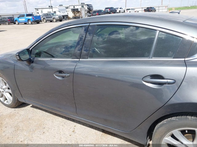 Aukcja sprzedaży 2016 Mazda Mazda6 I Touring, vin: JM1GJ1T56G1437045, numer aukcji: 45660568