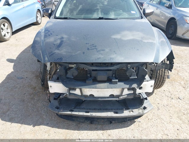 Aukcja sprzedaży 2016 Mazda Mazda6 I Touring, vin: JM1GJ1T56G1437045, numer aukcji: 45660568