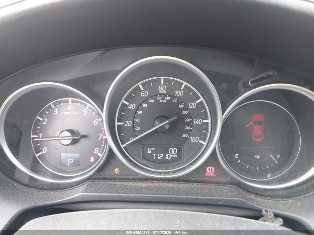 Aukcja sprzedaży 2016 Mazda Mazda6 I Touring, vin: JM1GJ1T56G1437045, numer aukcji: 45660568