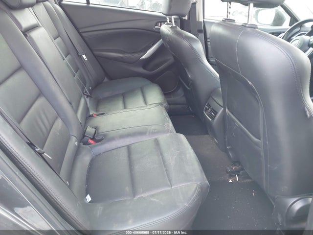 Aukcja sprzedaży 2016 Mazda Mazda6 I Touring, vin: JM1GJ1T56G1437045, numer aukcji: 45660568