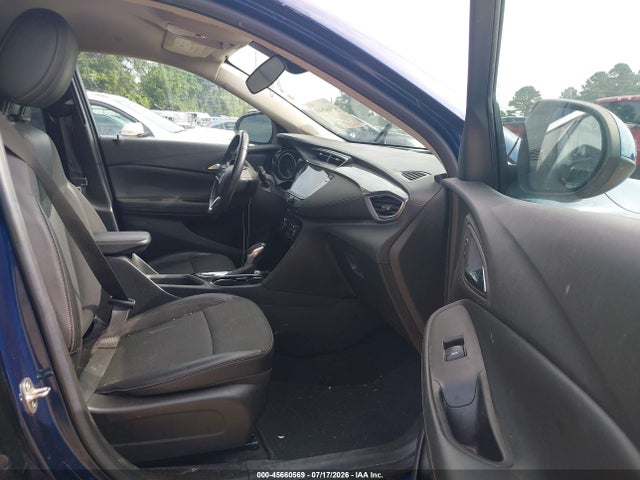 Aukcja sprzedaży 2023 Buick Encore Gx Select Fwd, vin: KL4MMDS22PB053819, numer aukcji: 45660569