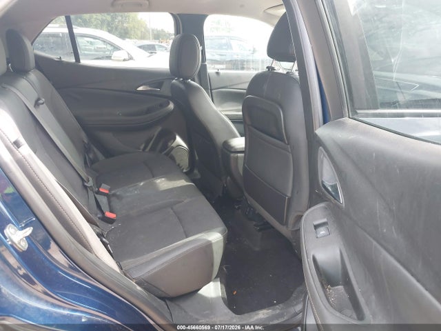 Aukcja sprzedaży 2023 Buick Encore Gx Select Fwd, vin: KL4MMDS22PB053819, numer aukcji: 45660569