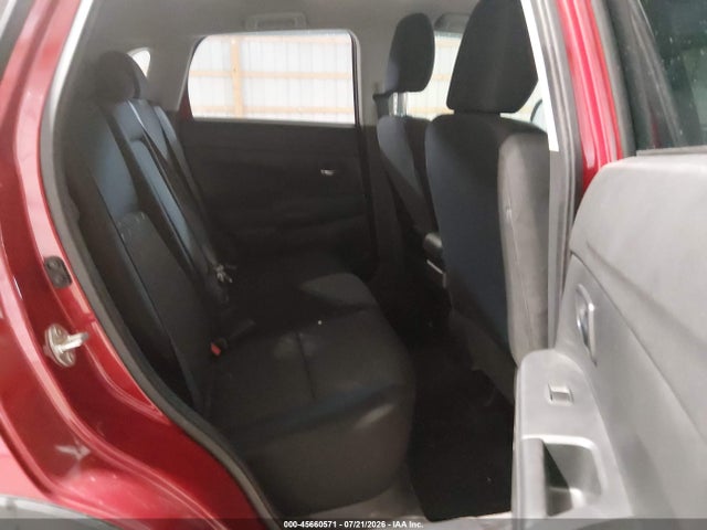 2020 Mitsubishi Outlander Sport 2.0 Be Awc/2.0 Es Awc/2.0 Se Awc/2.0 Sp Awc მანქანა იყიდება აუქციონზე, vin: JA4AR3AU6LU023237, აუქციონის ნომერი: 45660571