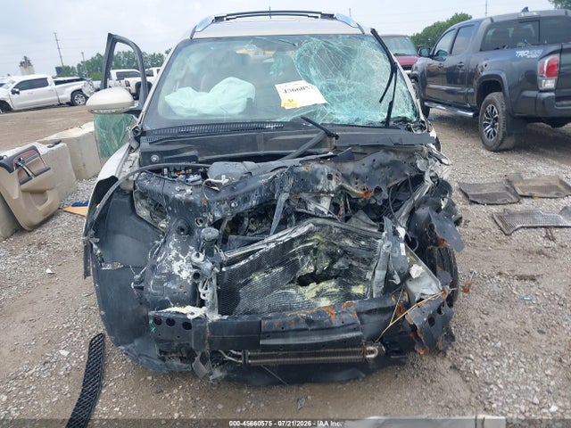 2011 Buick Enclave 1xl მანქანა იყიდება აუქციონზე, vin: 5GAKVBED6BJ241660, აუქციონის ნომერი: 45660575